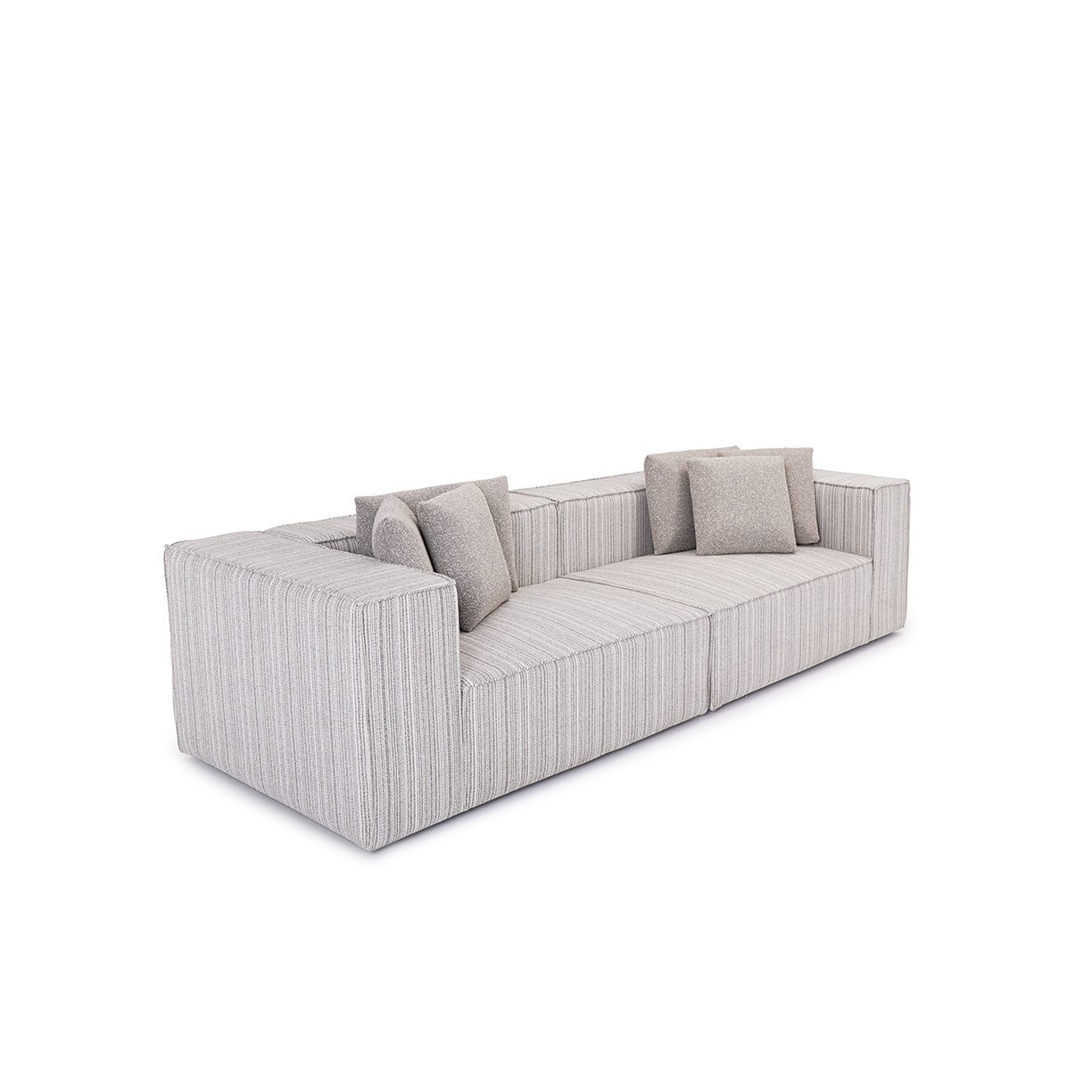 Sofa dwuosobowa Sewilla Outdoor - obrazek 2