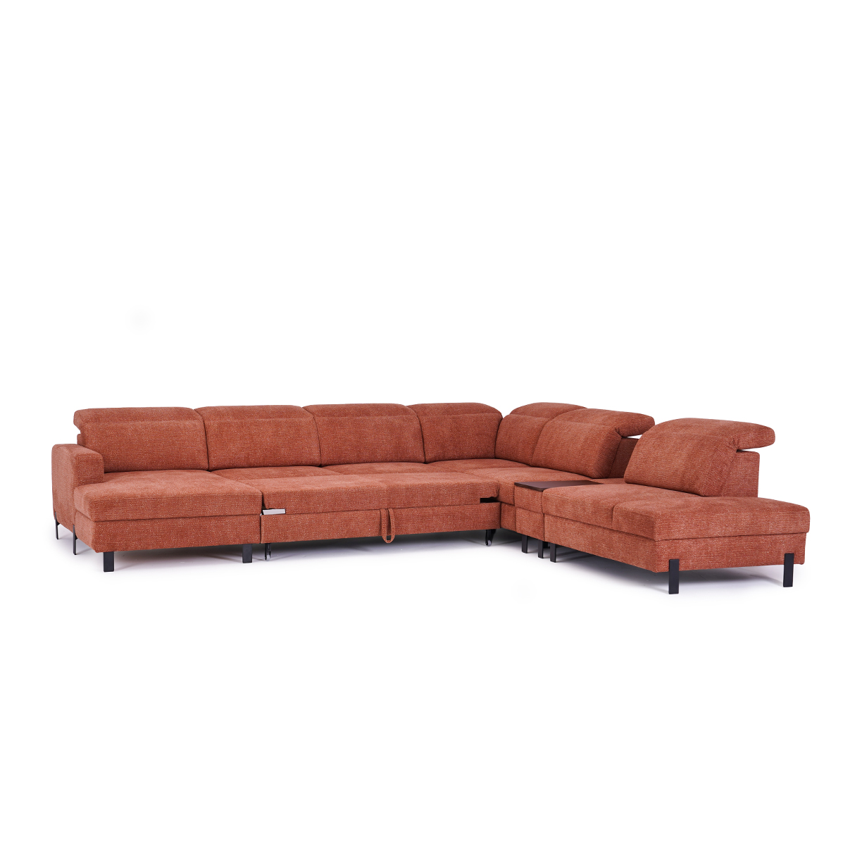 Narożnik Marciano Max z funkcją spania - obrazek 2