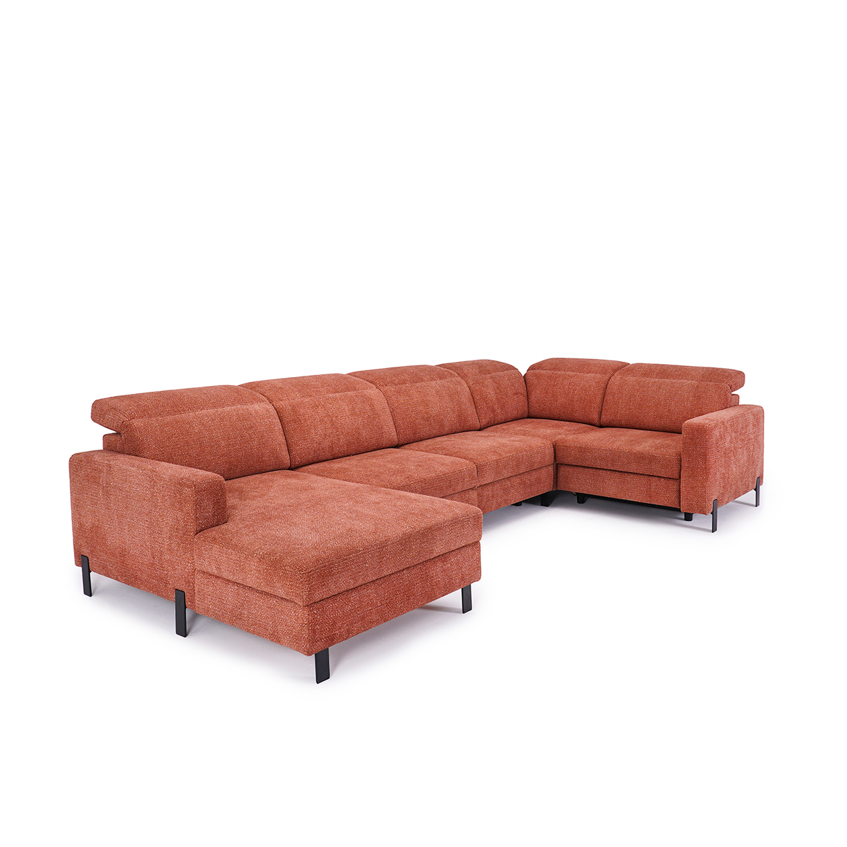 Narożnik Marciano Concept z funkcją spania - obrazek 2