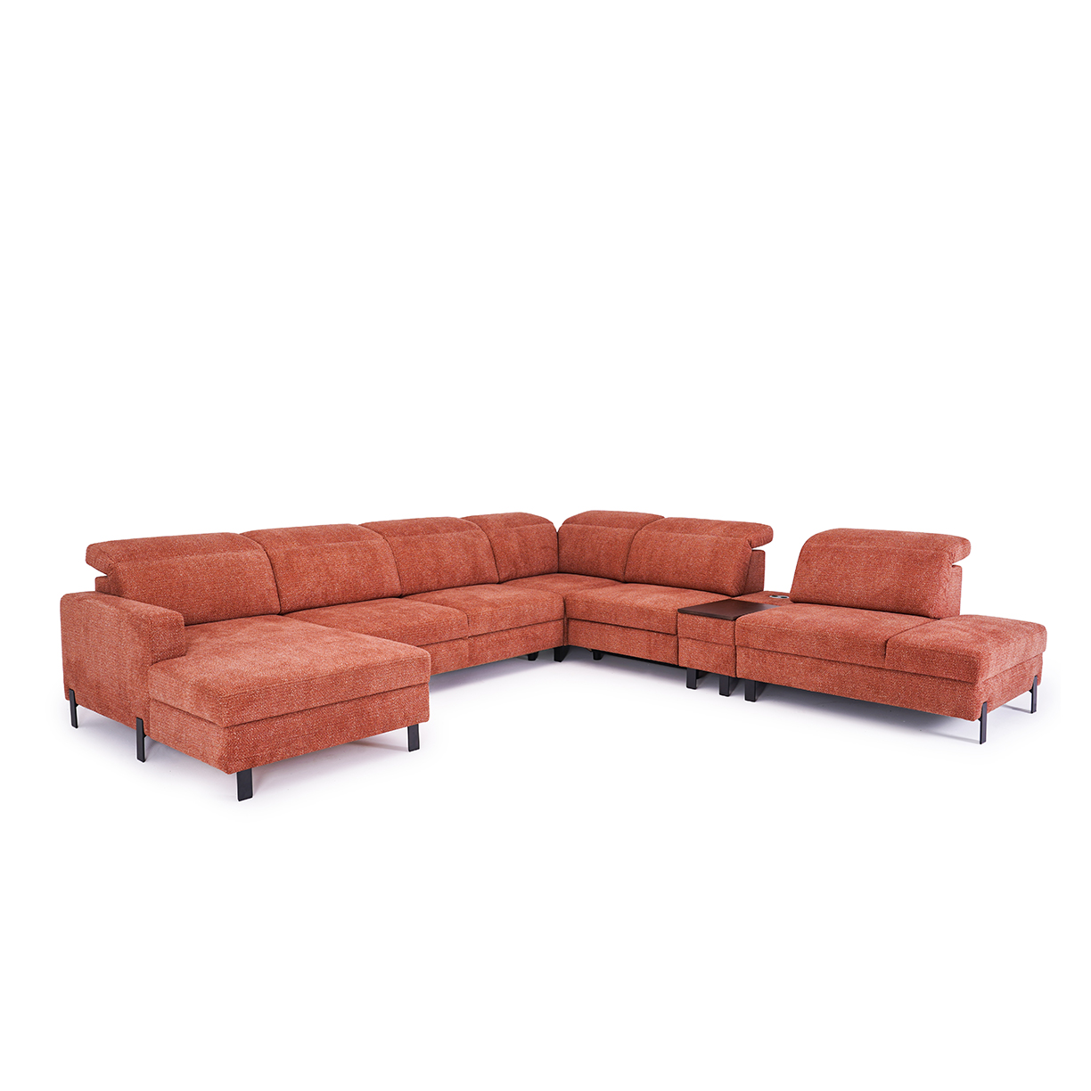 Narożnik Marciano Max z funkcją spania - obrazek 6