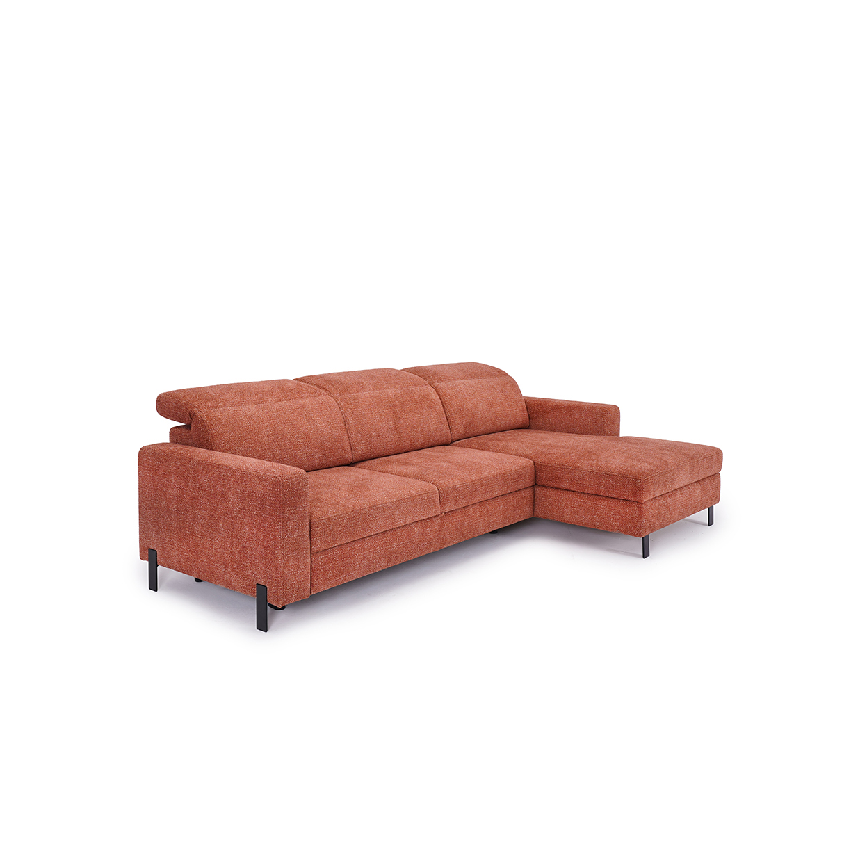 Narożnik Marciano Mini z funkcją spania - obrazek 4