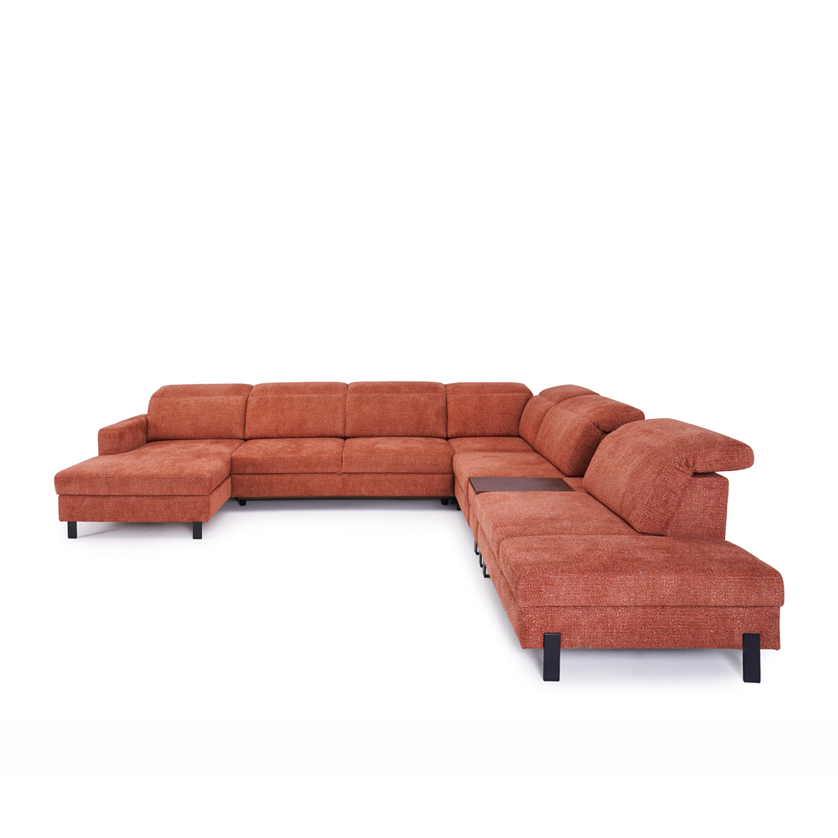 Narożnik Marciano Max z funkcją spania - obrazek 7