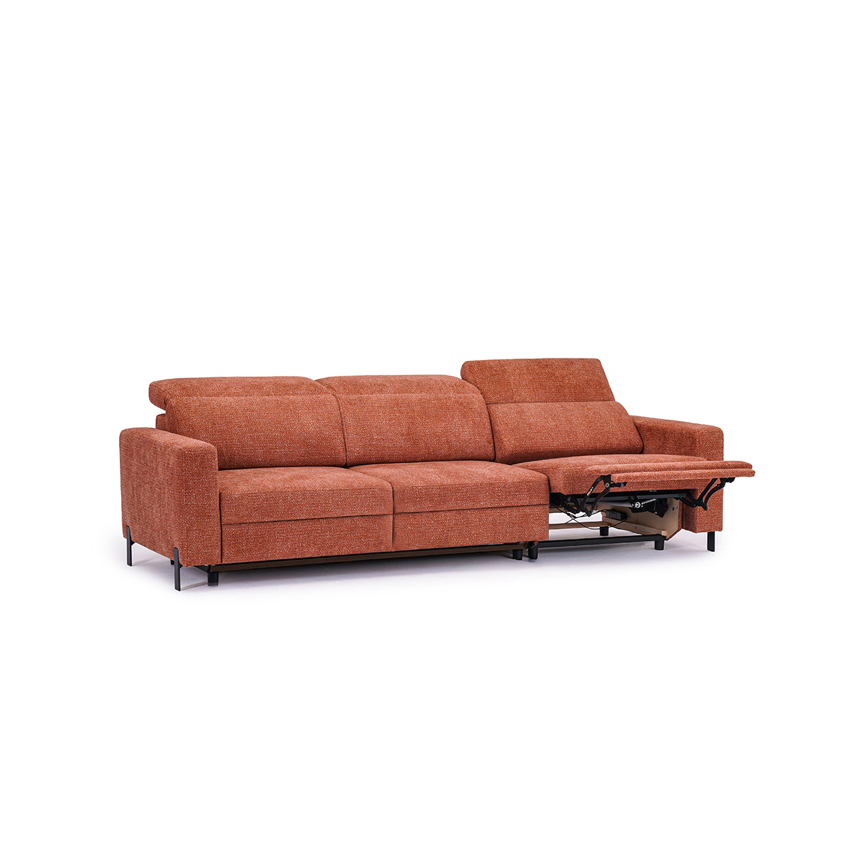 Sofa trzyosobowa Marciano - obrazek 4