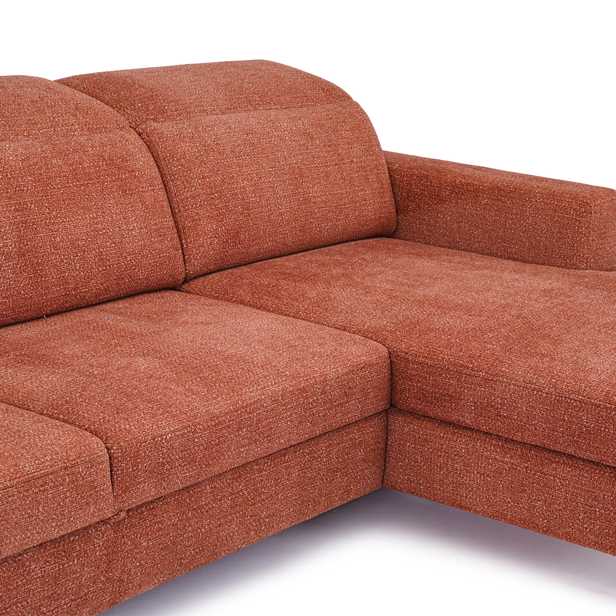 Narożnik Marciano Mini z funkcją spania - obrazek 8