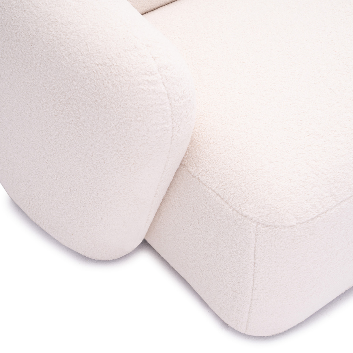 Sofa Piave dwuosobowa - obrazek 5