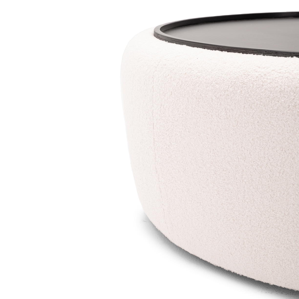 Stolik Piave okrągły - obrazek 3