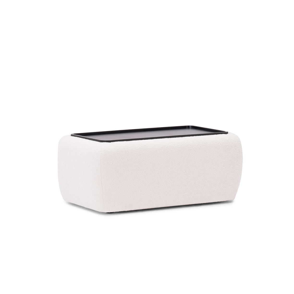 Stolik Piave prostokątny