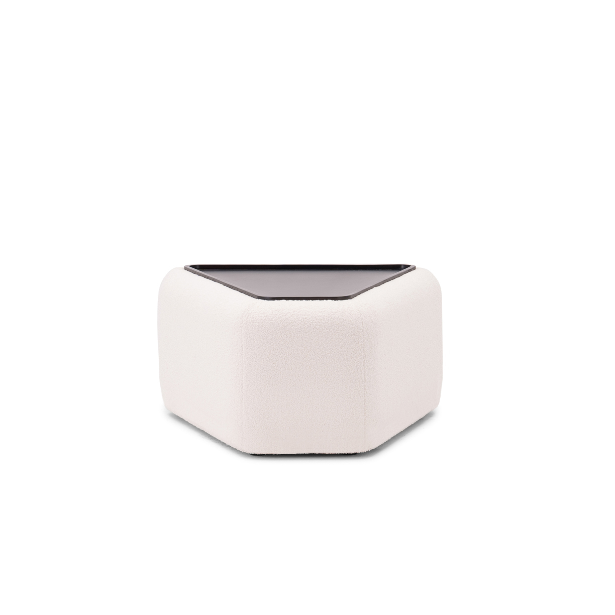 Stolik Piave trapez - obrazek 2