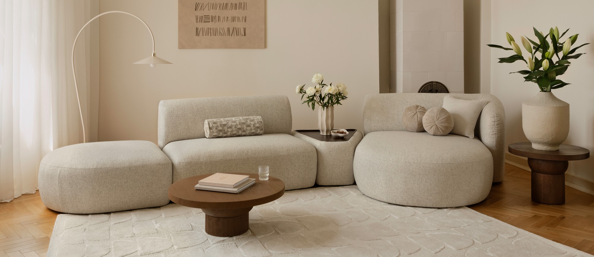 Kolory sof – jak dobrać idealny kolor i cieszyć się wyborem na lata?
