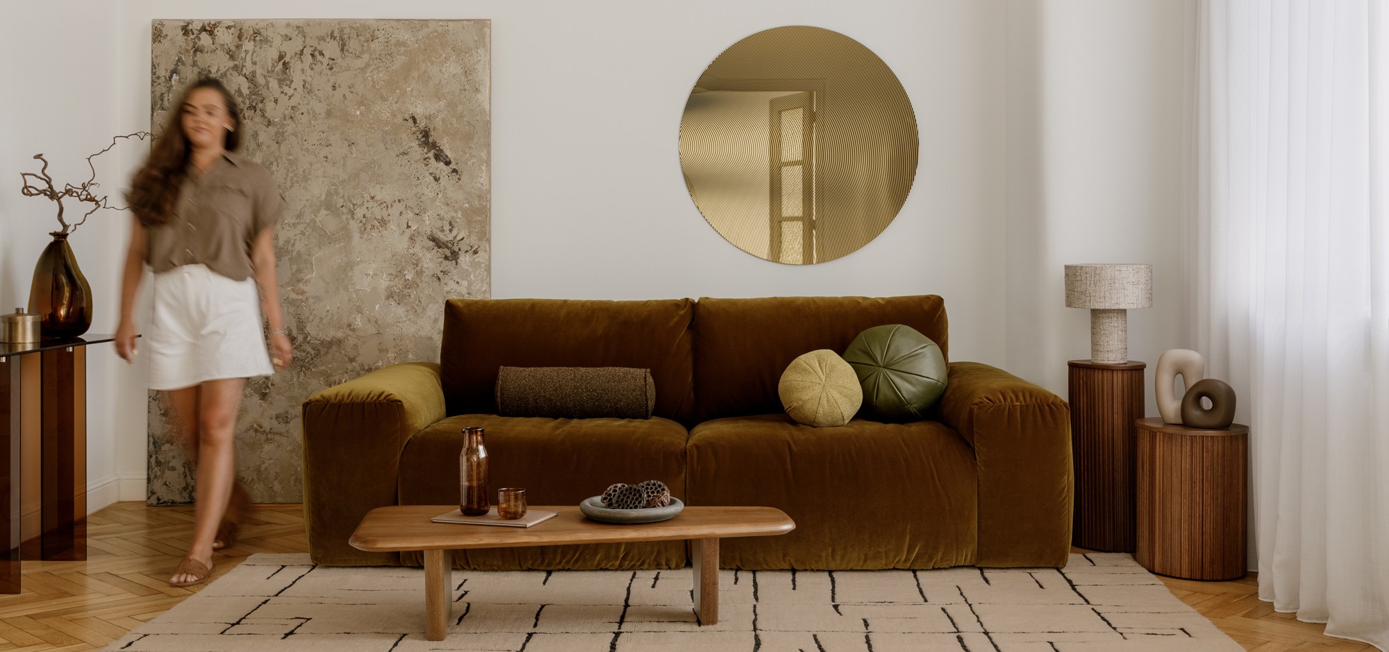 Meble do małych wnętrz — między ergonomią, emocjami a designem przyszłości