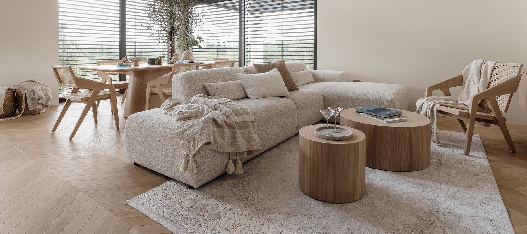 Autentyczność, która łączy